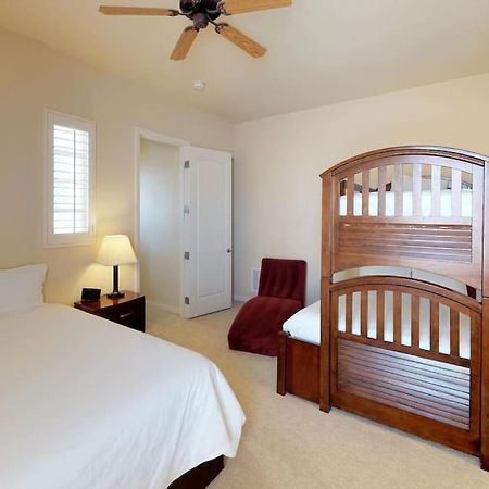 Lv305 Legacy Villas Townhome W Expansive Patio La Quinta Exterior foto