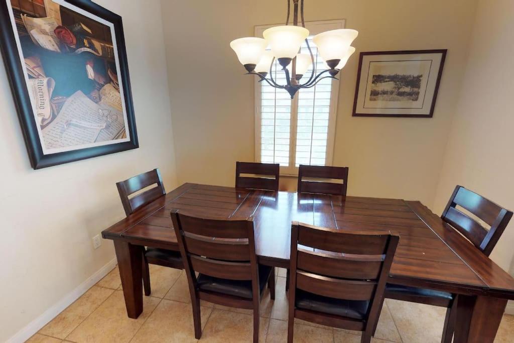 Lv305 Legacy Villas Townhome W Expansive Patio La Quinta Exterior foto