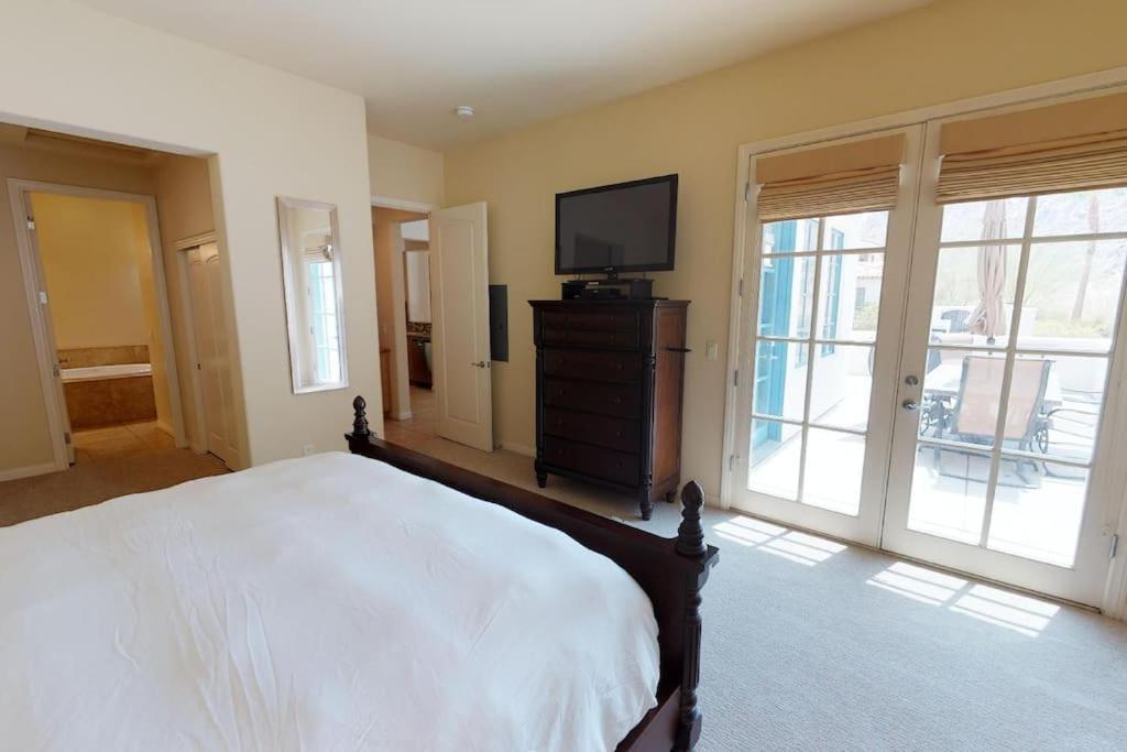 Lv305 Legacy Villas Townhome W Expansive Patio La Quinta Exterior foto