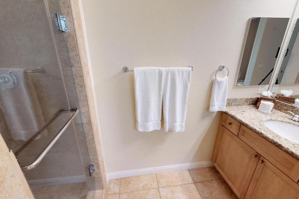 Lv305 Legacy Villas Townhome W Expansive Patio La Quinta Exterior foto