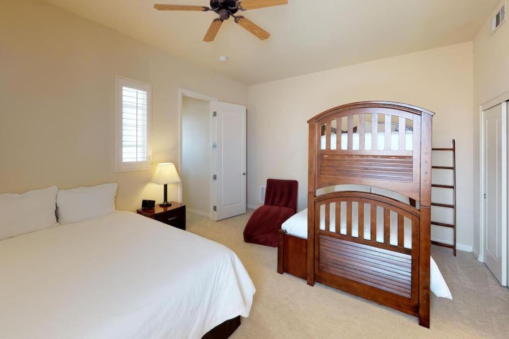Lv305 Legacy Villas Townhome W Expansive Patio La Quinta Exterior foto