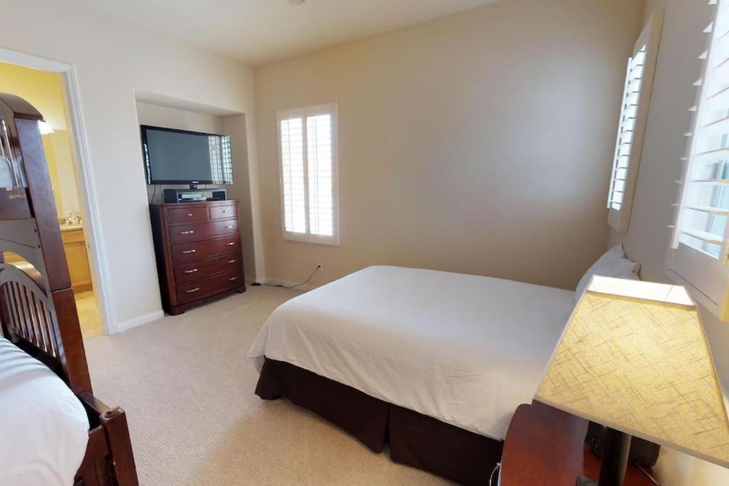 Lv305 Legacy Villas Townhome W Expansive Patio La Quinta Exterior foto