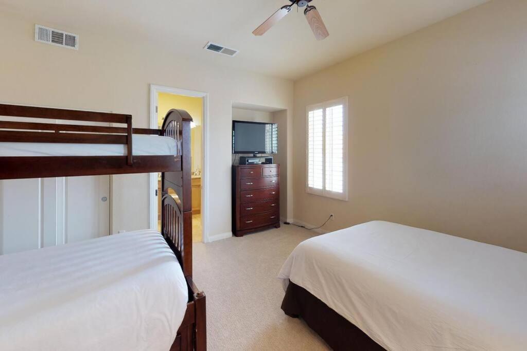 Lv305 Legacy Villas Townhome W Expansive Patio La Quinta Exterior foto