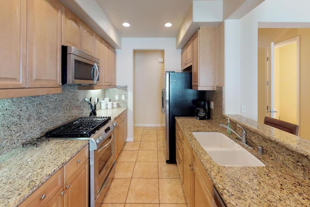 Lv305 Legacy Villas Townhome W Expansive Patio La Quinta Exterior foto